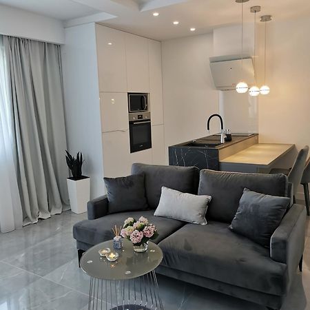 Luxury Apartment Galant 2 Split Kültér fotó