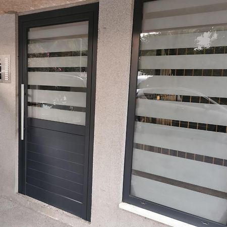 Luxury Apartment Galant 2 Split Kültér fotó