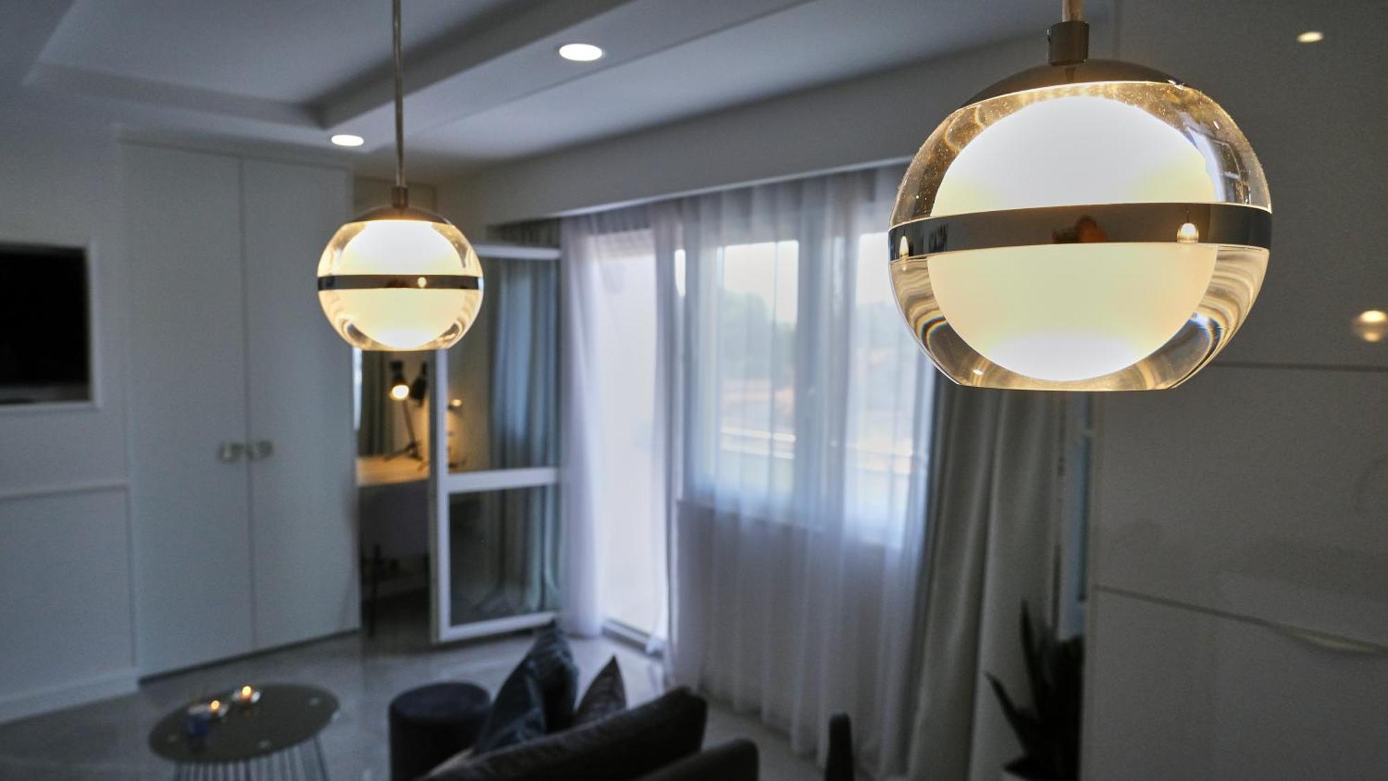 Luxury Apartment Galant 2 Split Kültér fotó