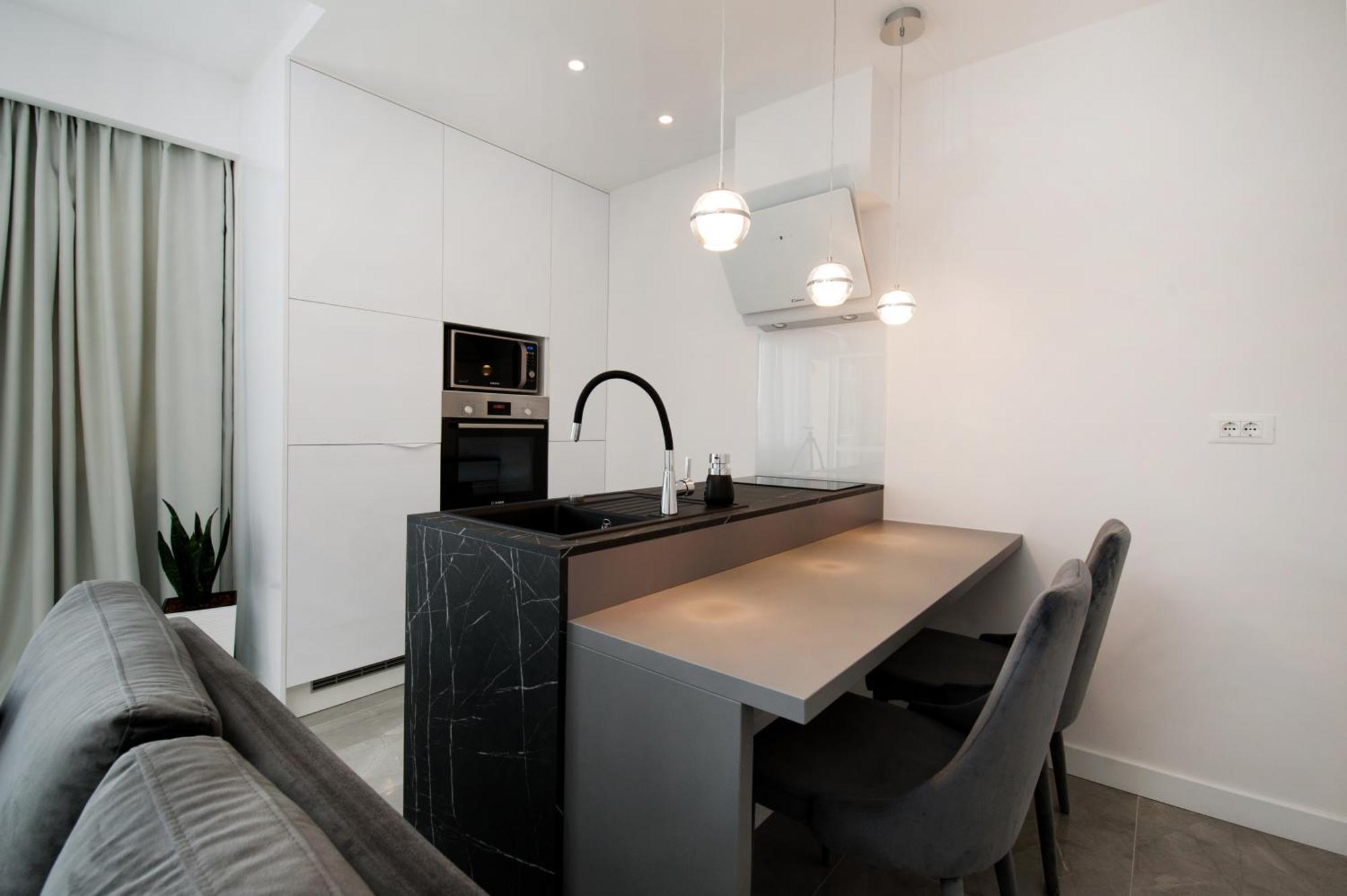 Luxury Apartment Galant 2 Split Kültér fotó