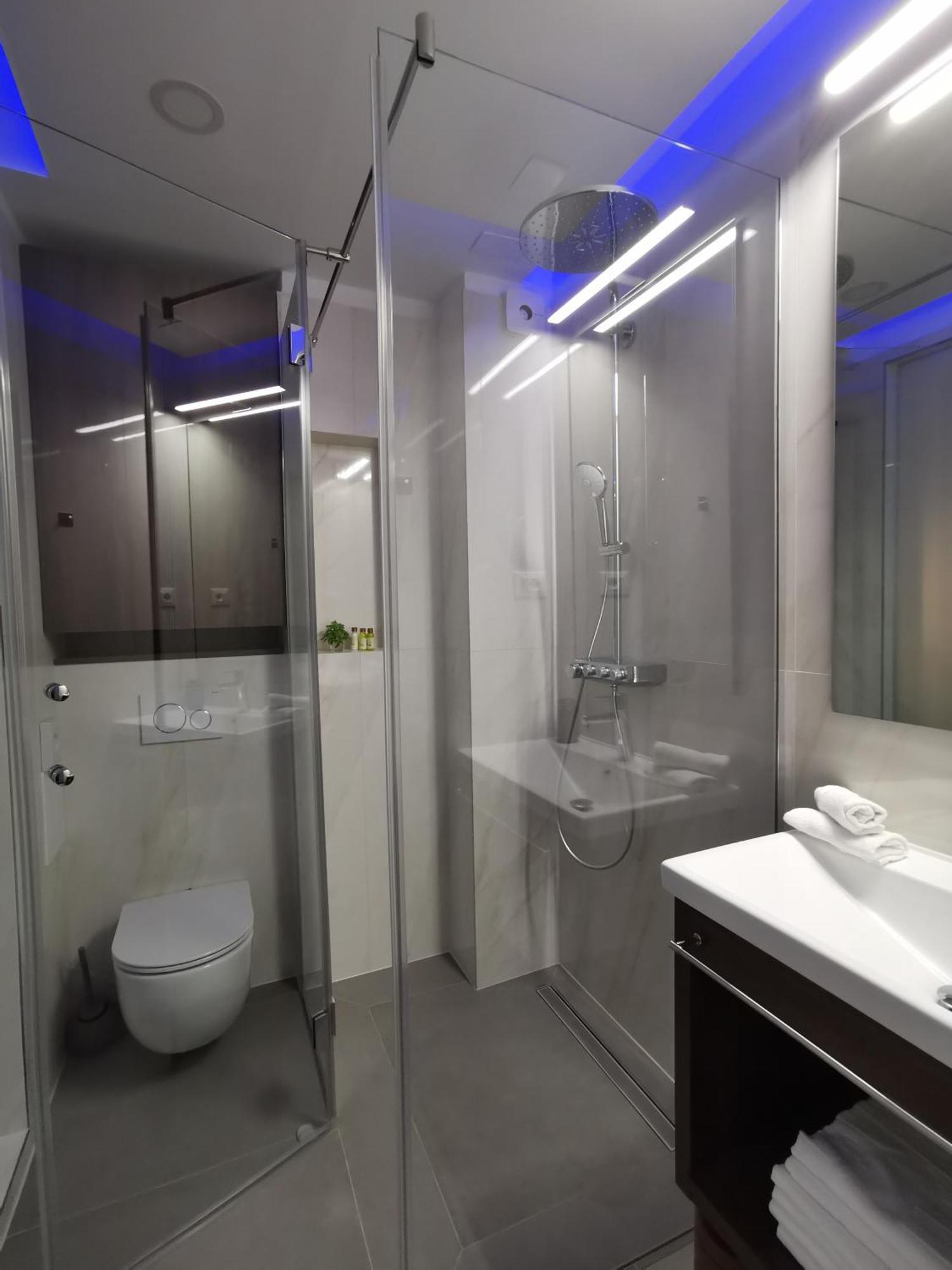 Luxury Apartment Galant 2 Split Kültér fotó