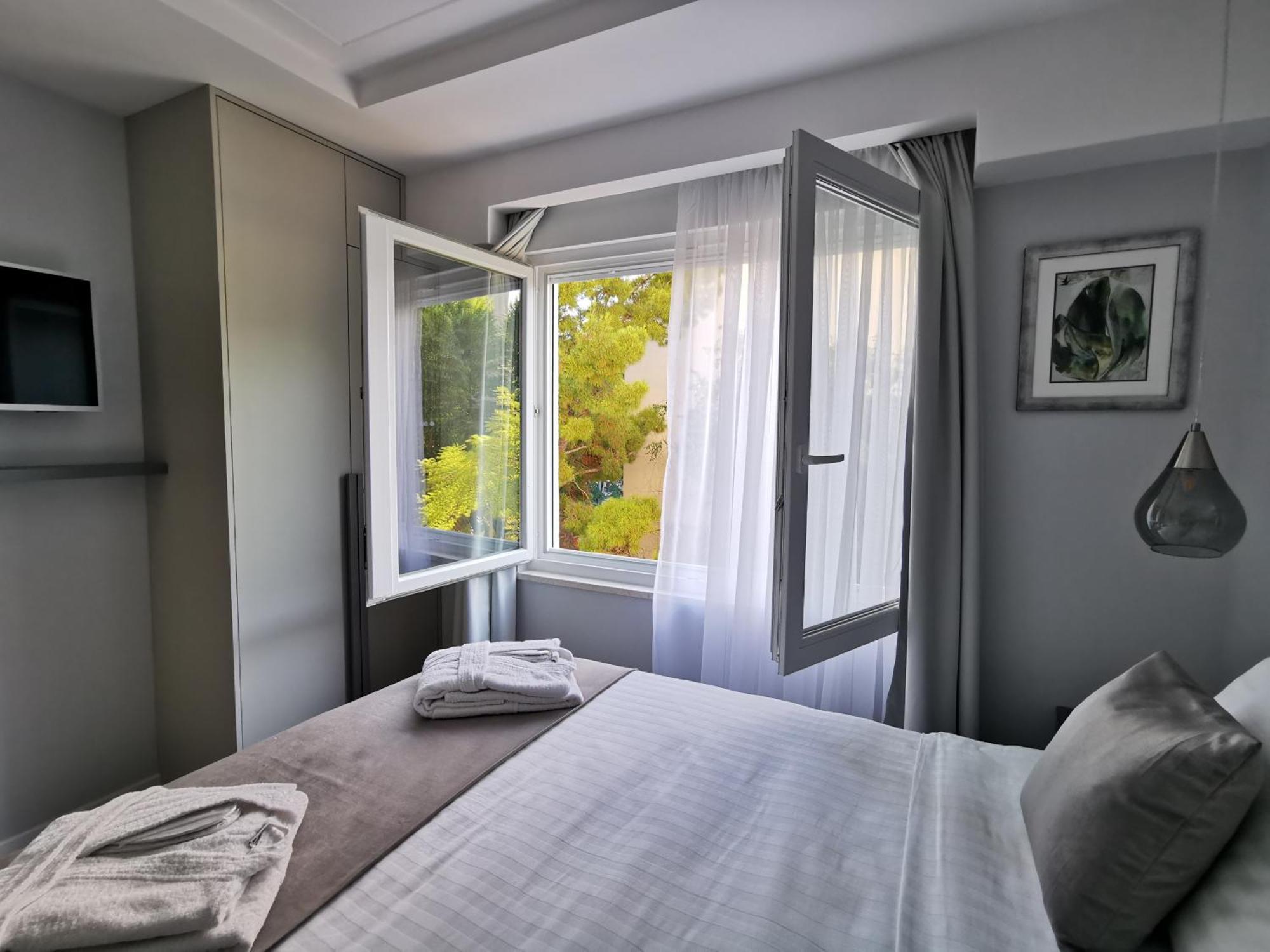Luxury Apartment Galant 2 Split Kültér fotó