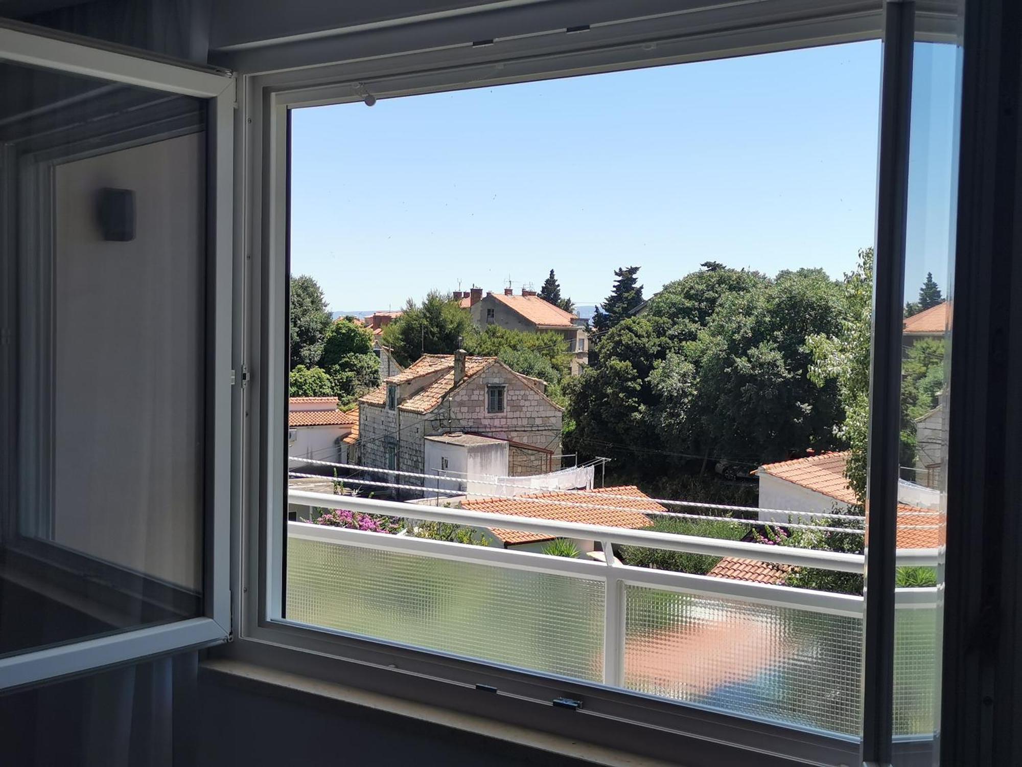 Luxury Apartment Galant 2 Split Kültér fotó