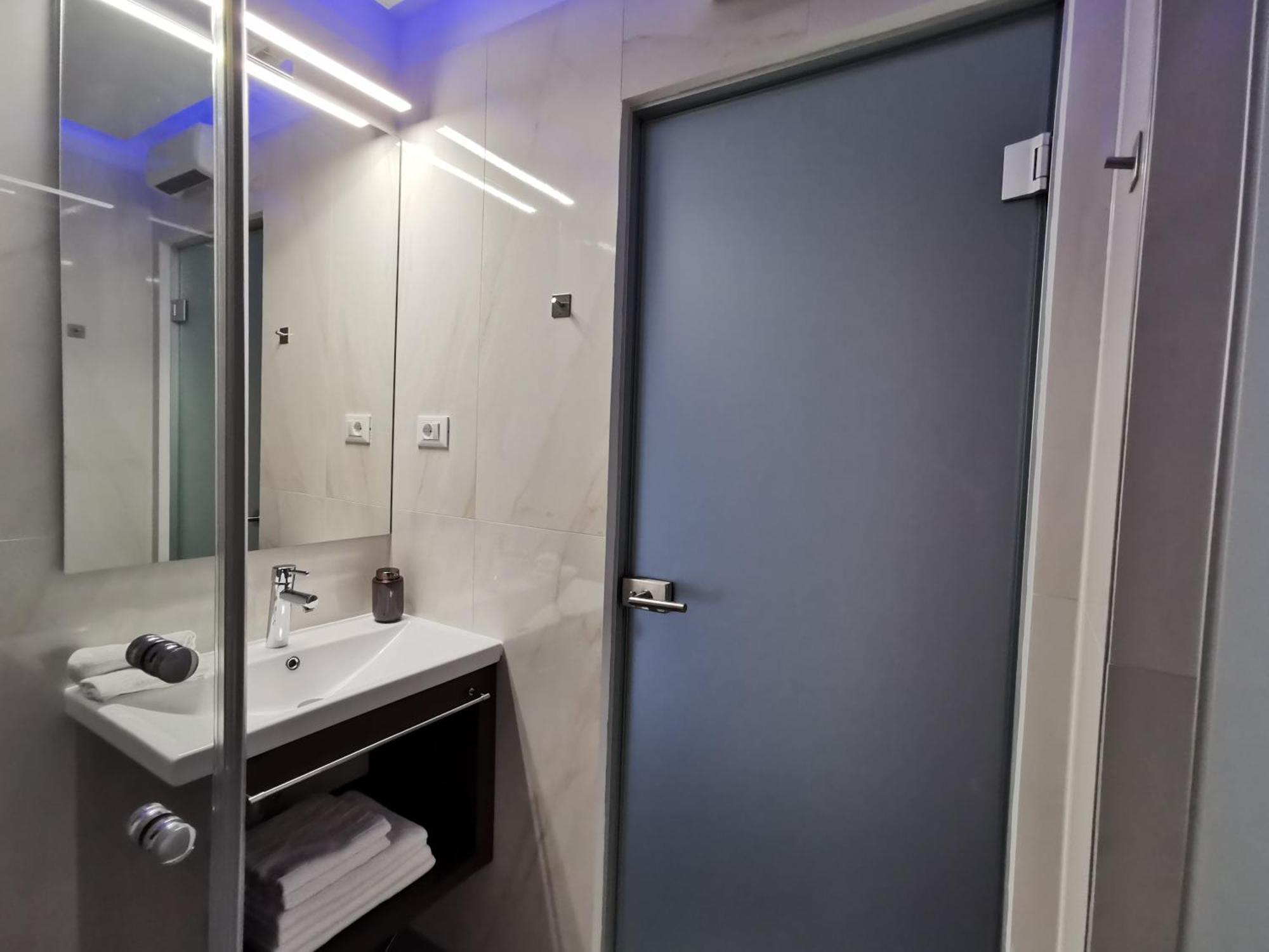 Luxury Apartment Galant 2 Split Kültér fotó
