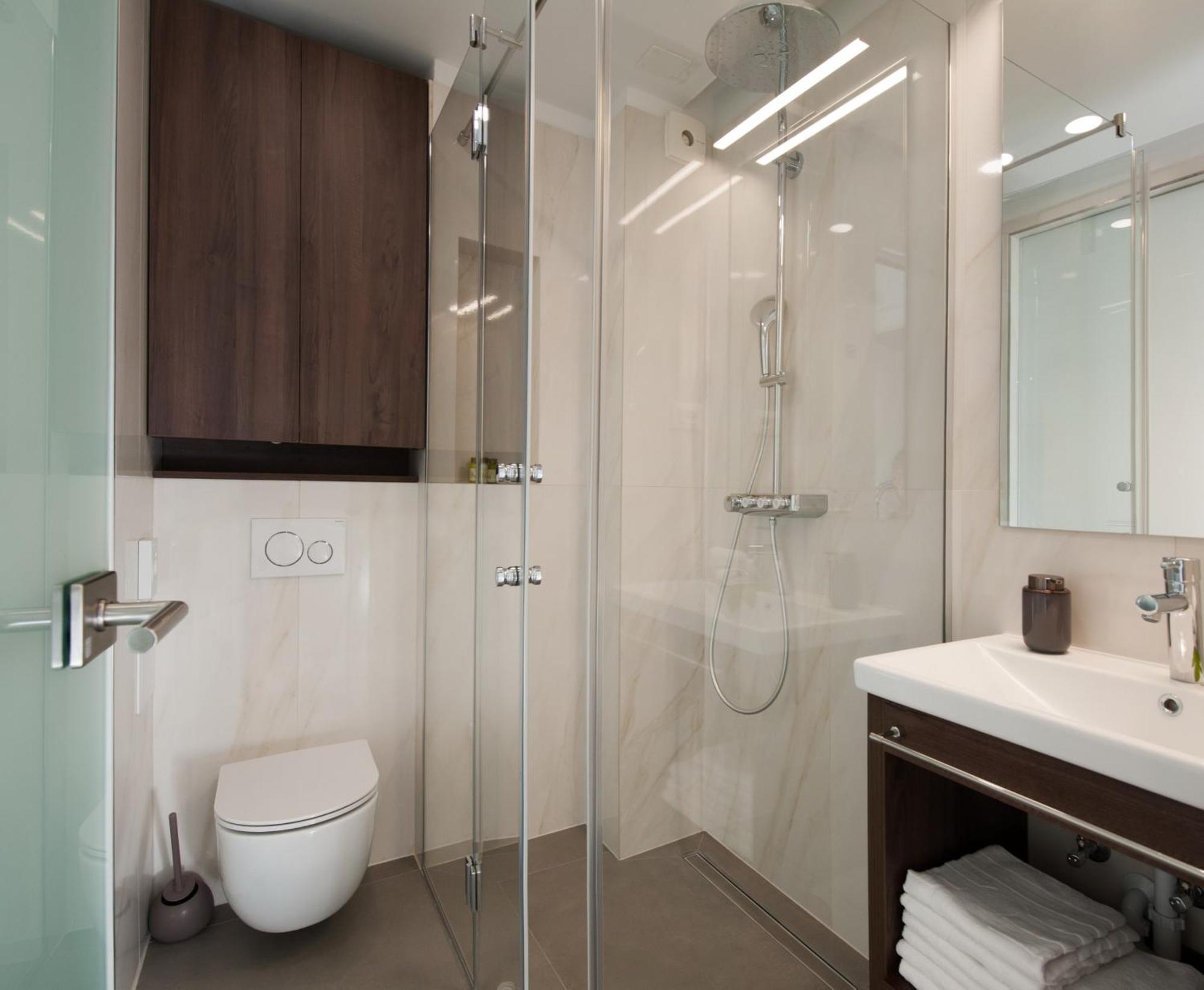 Luxury Apartment Galant 2 Split Kültér fotó