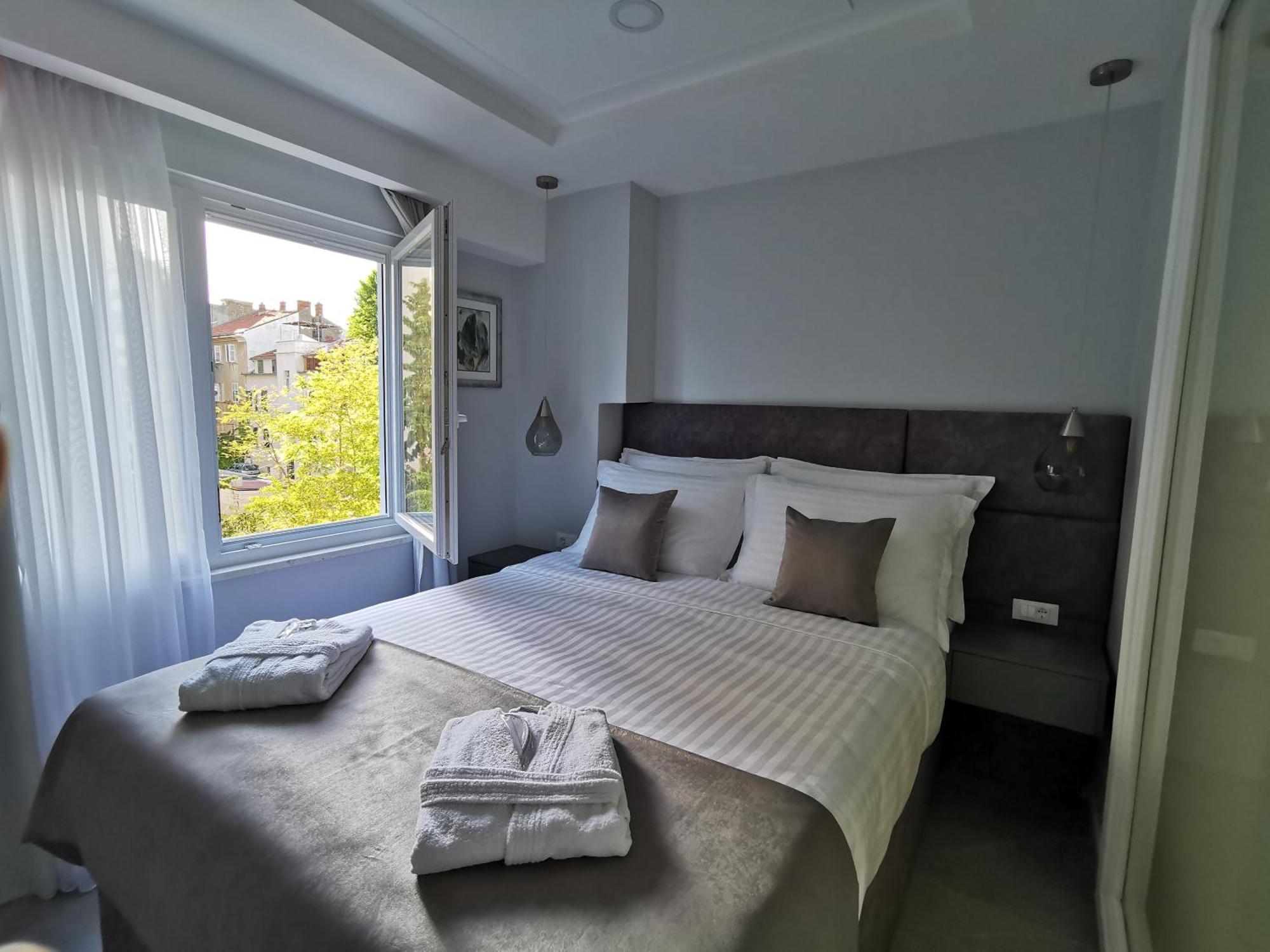 Luxury Apartment Galant 2 Split Kültér fotó