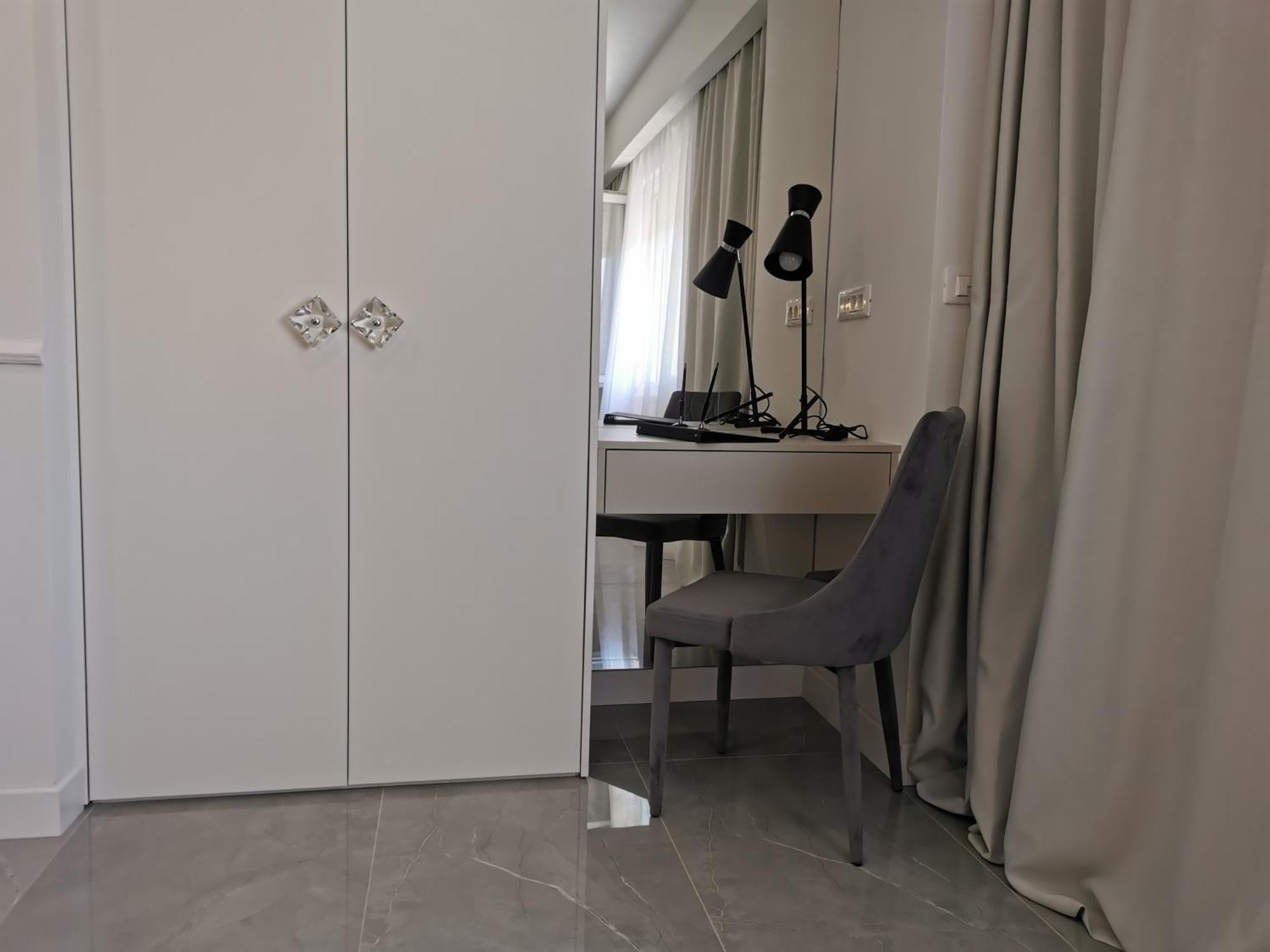 Luxury Apartment Galant 2 Split Kültér fotó