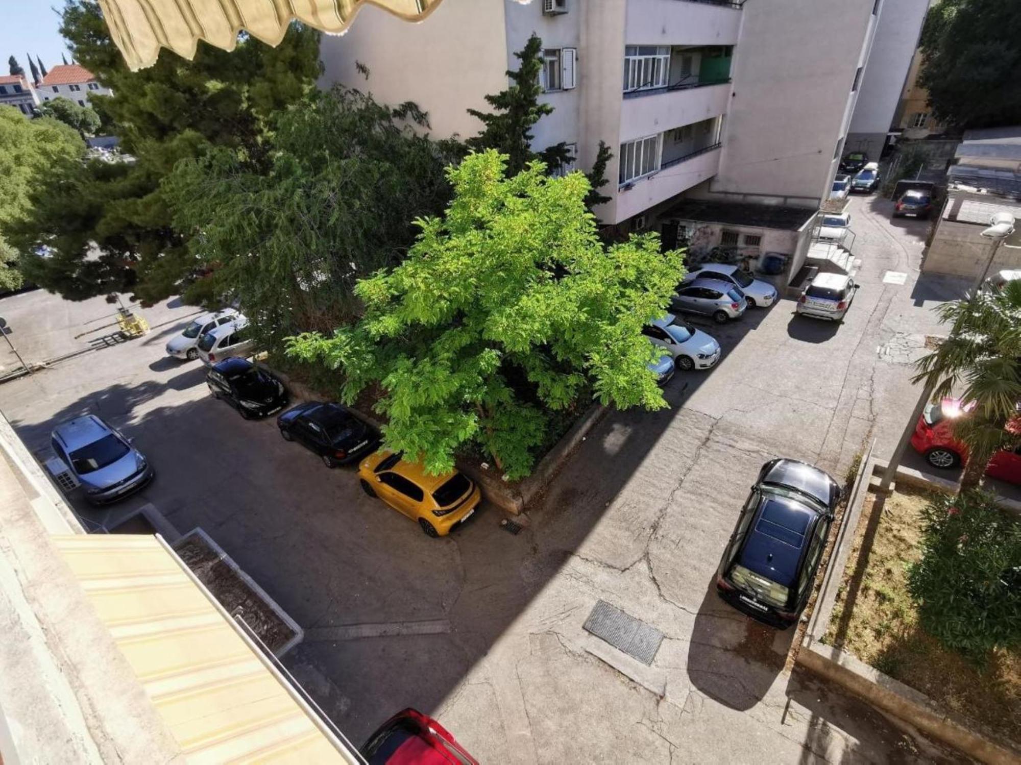 Luxury Apartment Galant 2 Split Kültér fotó